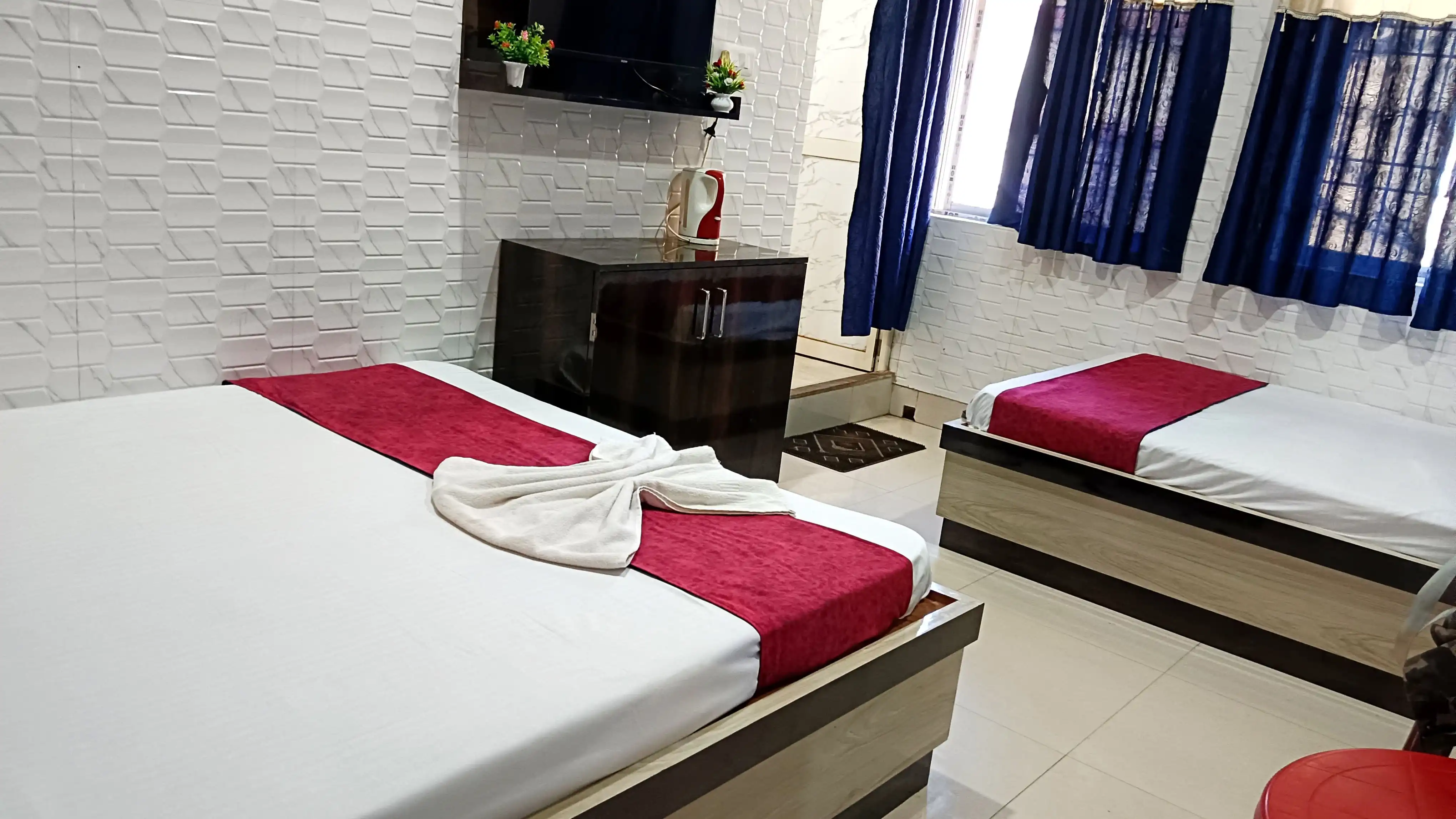 Swastik Hospitality Gallery