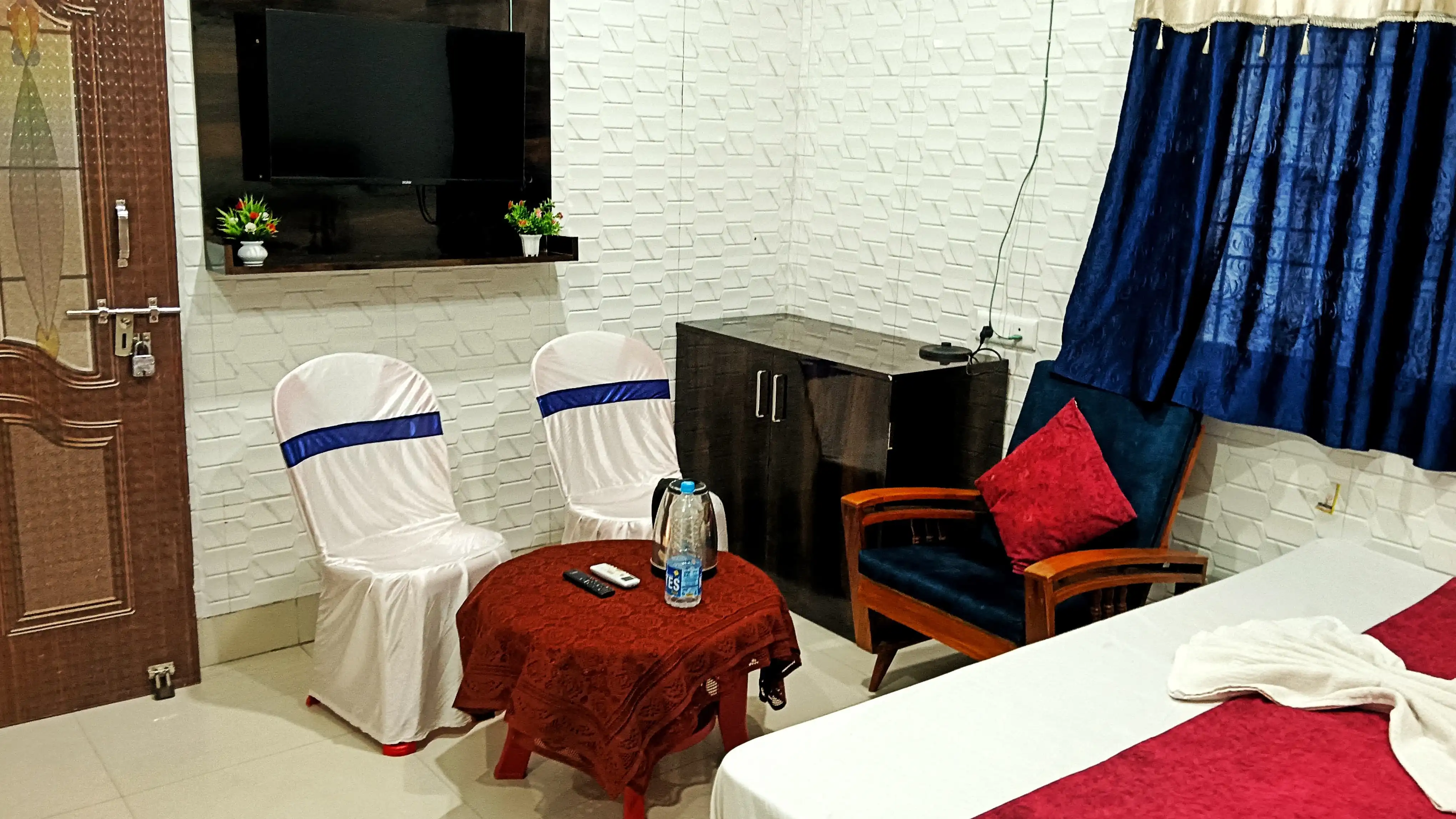 Swastik Hospitality Gallery