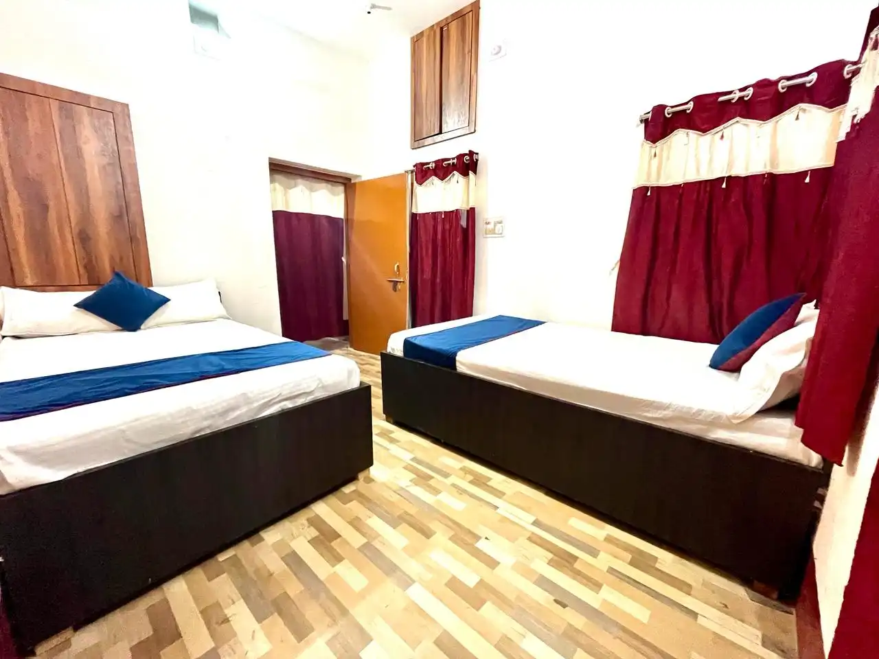 Swastik Hospitality Gallery