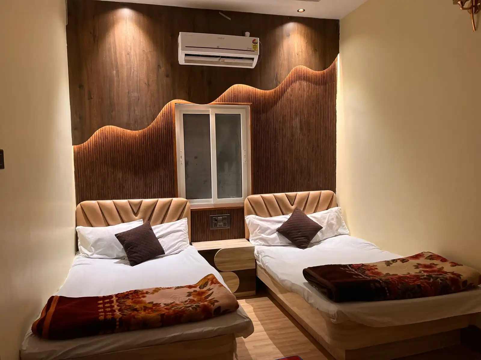 Swastik Hospitality Gallery