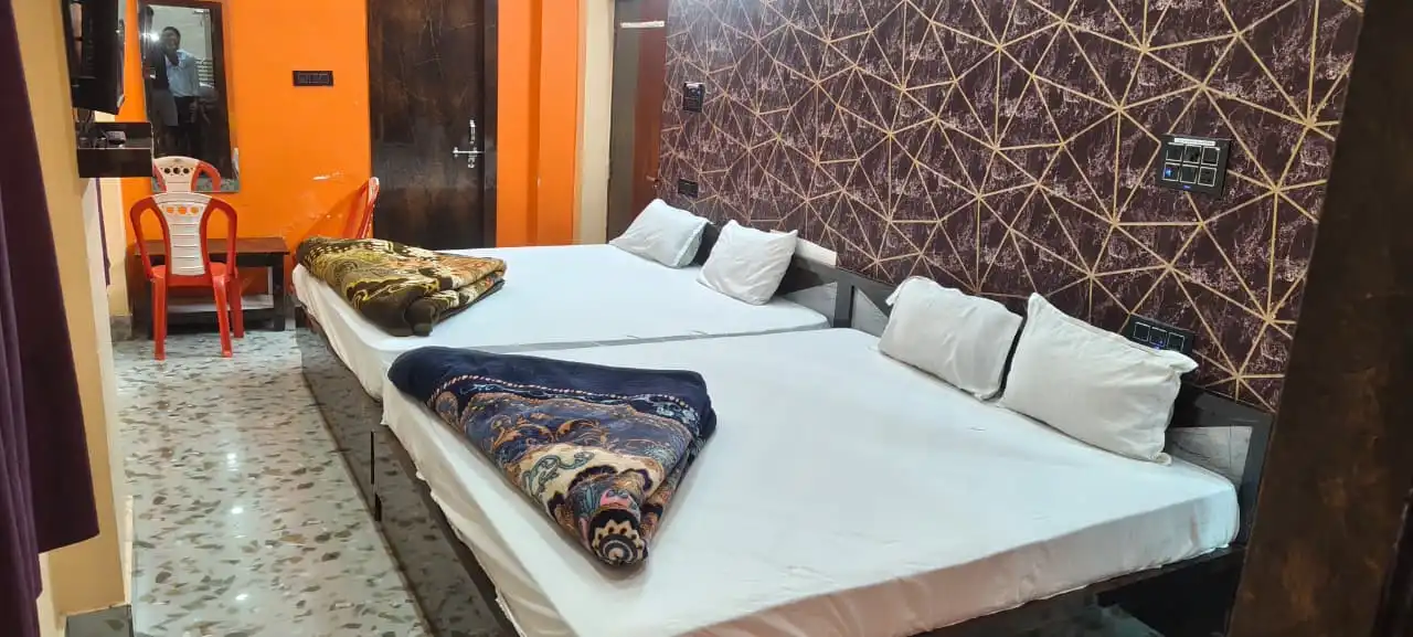Swastik Hospitality Gallery