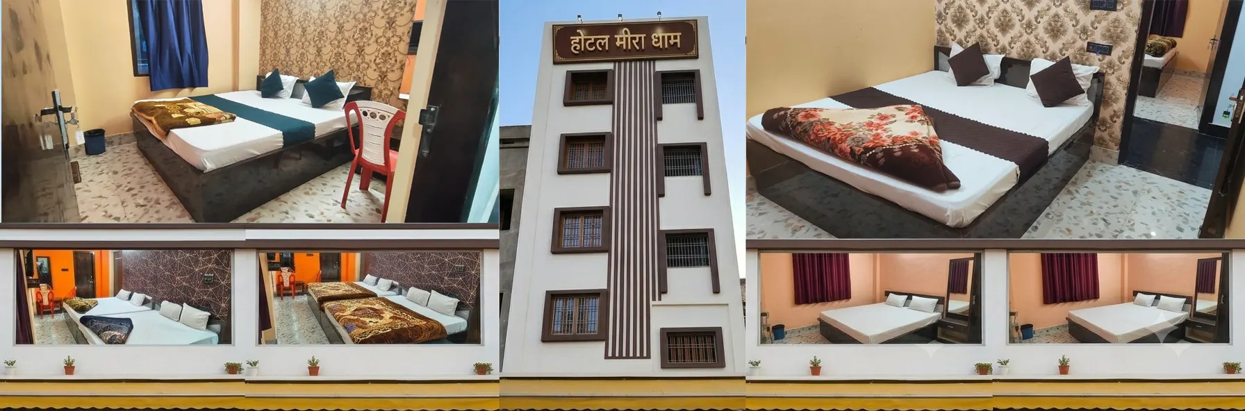 Holy Destination Weddings Deoghar